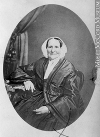 Madame Fuller